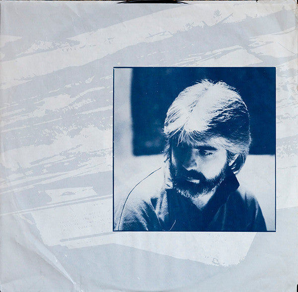 Michael McDonald – No Lookin' Back LP vinyl record, image 6 of 6