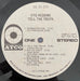 Otis Redding – Tell The Truth LP vinyl record, image 2 of 5