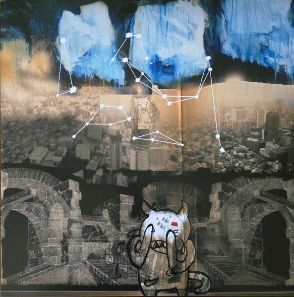 Radiohead – I Might Be Wrong - Live Recordings 12" vinyl record, image 7 of 10