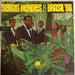 Herb Alpert, Sérgio Mendes & Brasil '66 – Herb Alpert Presents Sergio Mendes & Brasil '66 LP vinyl record, image 1 of 4