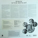 The Nat King Cole Trio – After Midnight LP vinyl record, image 2 of 4