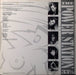 The Power Station – The Power Station 33⅓ LP vinyl record, image 5 of 7