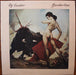 Ry Cooder – Borderline LP vinyl record, image 1 of 4
