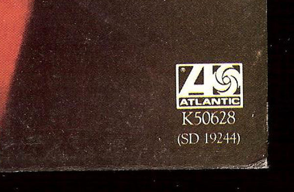 AC/DC – Highway To Hell LP vinyl record, image 7 of 8