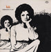 Iva Zanicchi – Dall'Amore In Poi LP vinyl record, image 1 of 5