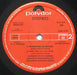 R. D. Burman – Sholay LP vinyl record, image 7 of 7