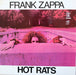 Frank Zappa – Hot Rats LP vinyl record, image 1 of 5