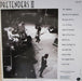 The Pretenders – Pretenders II LP vinyl record, image 2 of 7