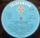 Johann Sebastian Bach, Leonhardt-Consort – Heiter Und Besinnlich: Quodlibet - Kanons - Lieder - Instrumentalstücke LP vinyl record, image 5 of 6