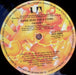 Fischer-Z – Going Deaf For A Living LP vinyl record, image 4 of 6