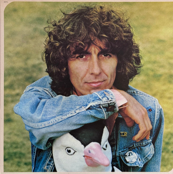 George Harrison – Thirty Three & 1/3 LP vinyl record, image 3 of 10