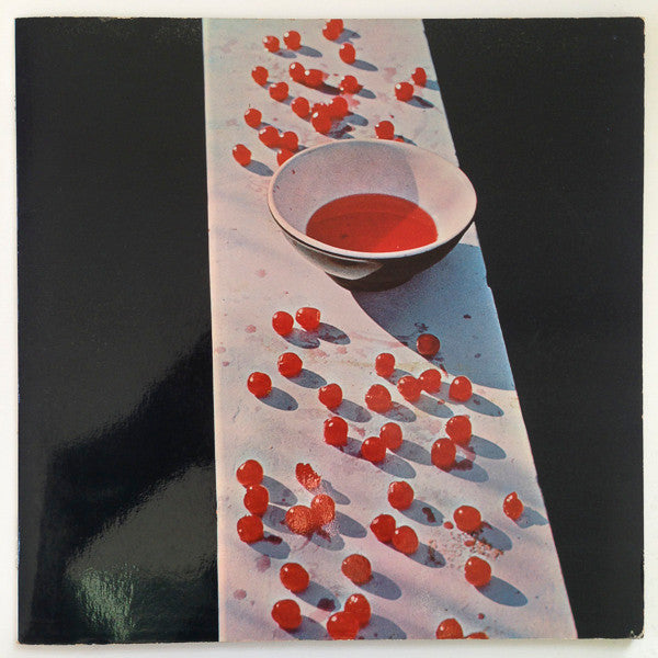 Paul McCartney – McCartney