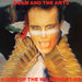Adam And The Ants – Kings Of The Wild Frontier LP vinyl record, image 1 of 10