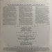 Australian Crawl – The Final Wave LP vinyl record, image 7 of 7