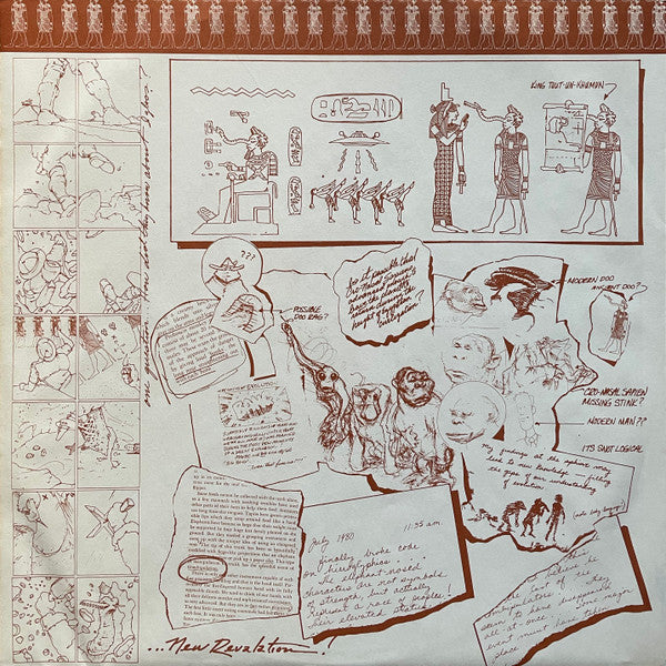 Parliament – Trombipulation LP vinyl record, image 8 of 9
