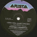Whitney Houston – Love Will Save The Day 7" vinyl record, image 3 of 4