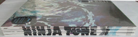 Various – Ninja Tune XX Vol. 6 12" vinyl record, image 3 of 4