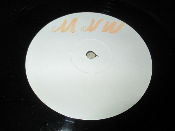 Mars Needs Women – Mars Needs Women 12" vinyl record, image 4 of 5
