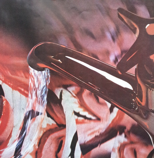 Rick Wakeman – Journey To The Centre Of The Earth LP vinyl record, image 7 of 10