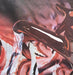 Rick Wakeman – Journey To The Centre Of The Earth LP vinyl record, image 7 of 10