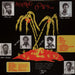 Survival – Simmer Down LP vinyl record, image 2 of 2