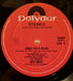 Jack Bruce – Songs For A Tailor LP vinyl record, image 4 of 5