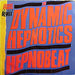 The Dynamic Hepnotics – Hepnobeat! 12" vinyl record, image 1 of 4