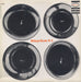 The Rhythm Section – Rhythm + 1 LP vinyl record, image 1 of 4