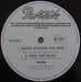 Toyah – Don't Fall In Love (I Said) 12" vinyl record, image 7 of 7