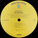 Van Morrison – Moondance LP vinyl record, image 5 of 6