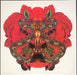 Santana – Festivál LP vinyl record, image 5 of 6