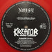 Kreator – Pleasure To Kill LP vinyl record, image 5 of 8