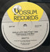 Sinitta – Feels Like The First Time 12" vinyl record, image 3 of 3