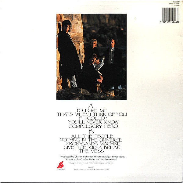 1927 – ...Ish LP vinyl record, image 3 of 7