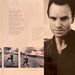 Sting – The Dream Of The Blue Turtles LP vinyl record, image 4 of 10