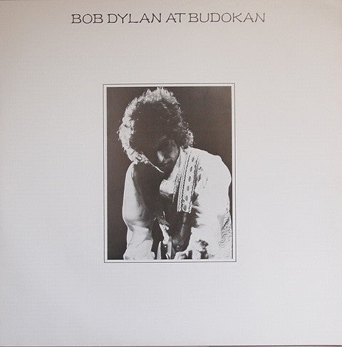 Bob Dylan – Bob Dylan At Budokan (2xLP) LP vinyl record, image 9 of 10