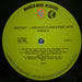 America – History · America's Greatest Hits LP vinyl record, image 3 of 4