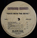 Black Oak Arkansas – Race With The Devil LP vinyl record, image 3 of 6