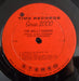 Abdul Alexi Freeman And His Enquirers – The Belly Dancer LP vinyl record, image 3 of 4