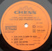 Roland Kirk – The First And Foremost Album LP vinyl record, image 4 of 4