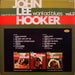 John Lee Hooker – Vol. 3 - Want-Ad Blues LP vinyl record, image 2 of 4