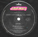 Jerry Harrison: Casual Gods – Rev It Up 7" vinyl record, image 4 of 4