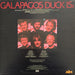 Galapagos Duck – This Time LP vinyl record, image 2 of 4