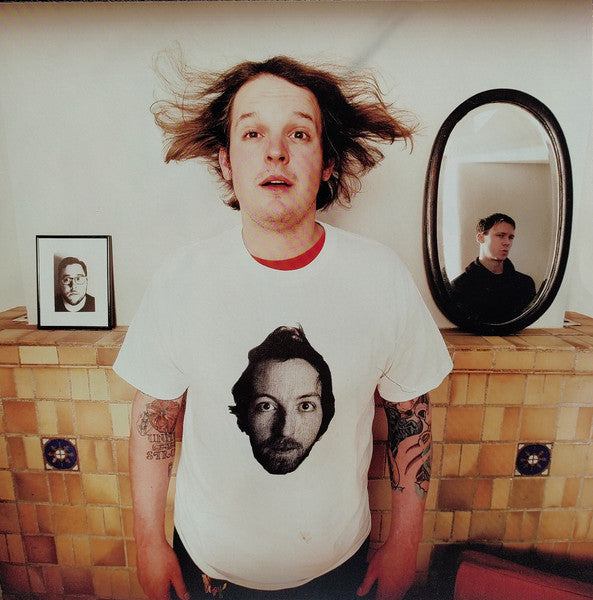 Pissed Jeans – Honeys LP vinyl record, image 7 of 9