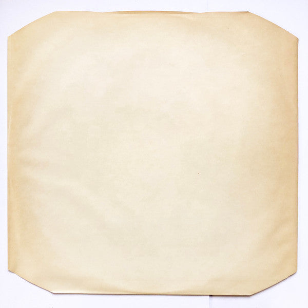 Andy Mackay – Resolving Contradictions LP vinyl record, image 6 of 6