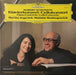 Robert Schumann, Martha Argerich, Mstislav Rostropovich – Klavierkonzert - Cellokonzert LP vinyl record, image 1 of 5