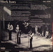 Black Ivory – Don't Turn Around LP vinyl record, image 2 of 4