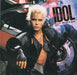 Billy Idol – Don't Need A Gun 7" vinyl record, image 1 of 4