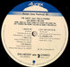 The Great Jazz Trio, Nancy Wilson – Aurex Jazz Festival '81 LP vinyl record, image 6 of 10