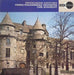 Felix Mendelssohn-Bartholdy, Wiener Philharmoniker, Carl Schuricht – Overtures LP vinyl record, image 1 of 4